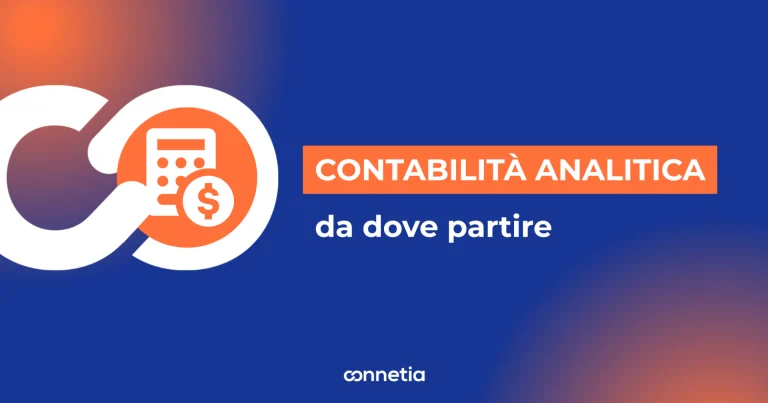 Contabilità analitica