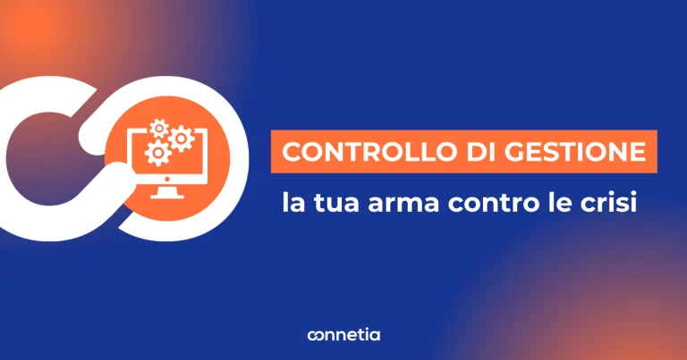 Controllo di gestione