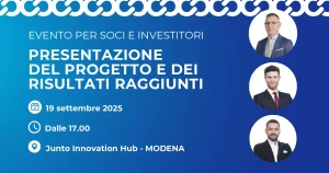Evento Connetia 19:09