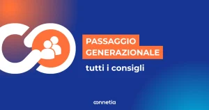 Passaggio generazionale