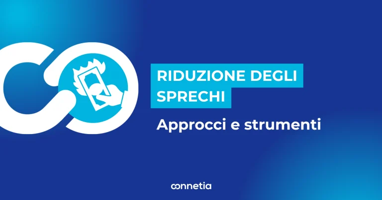 Riduzione degli sprechi