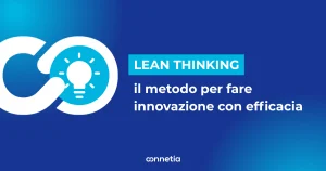 Lean thinking