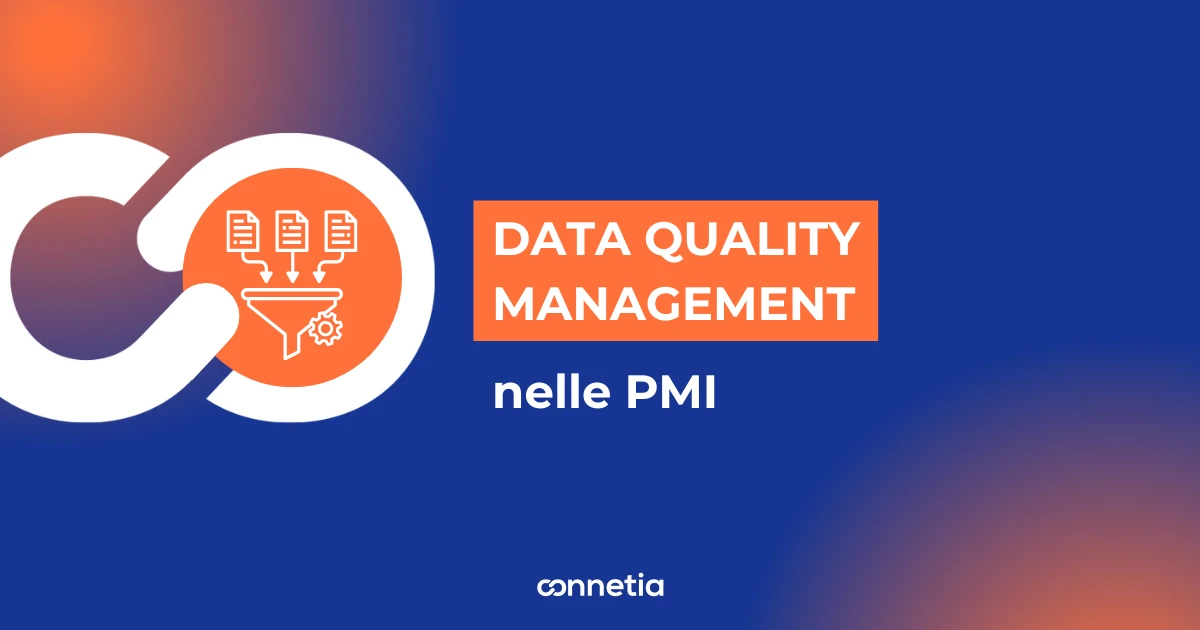 Data Quality Management