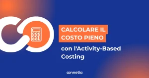 Activity-Based Costing