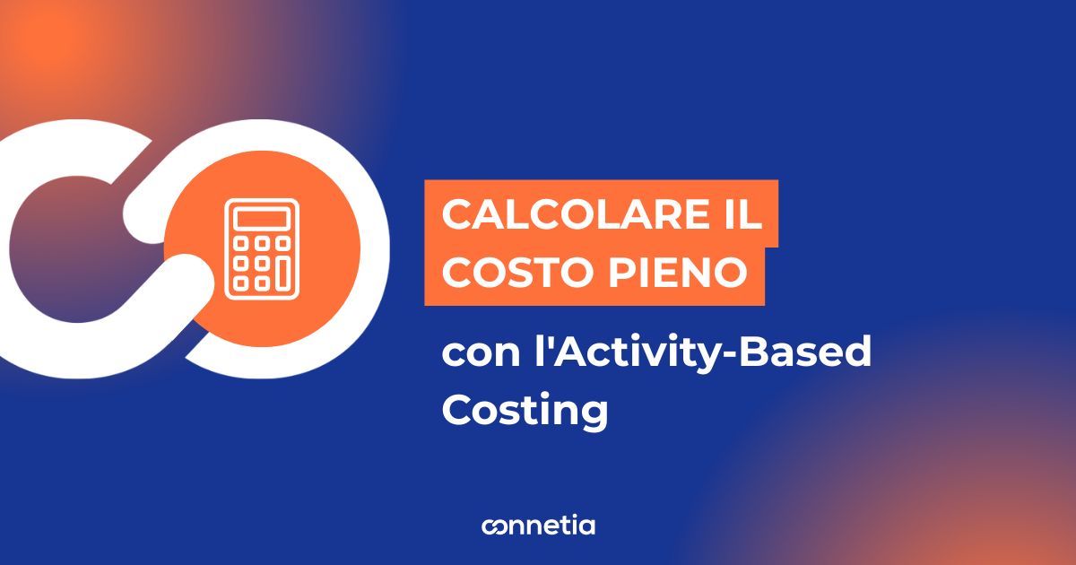Activity-Based Costing