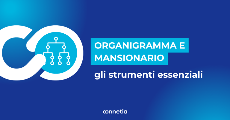 Organigramma