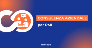 Tipologie e tecniche di consulenza aziendale per le PMI