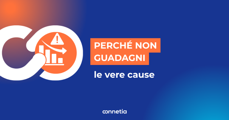 Aumentare gli utili aziendali